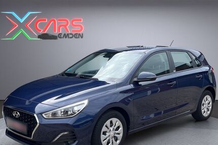 Hyundai i30 108.158 km 11.999 &euro; Emden 26723