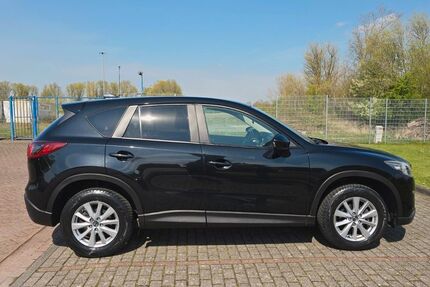 Mazda CX-5 200.780 km 8.500 &euro; Emden 26721