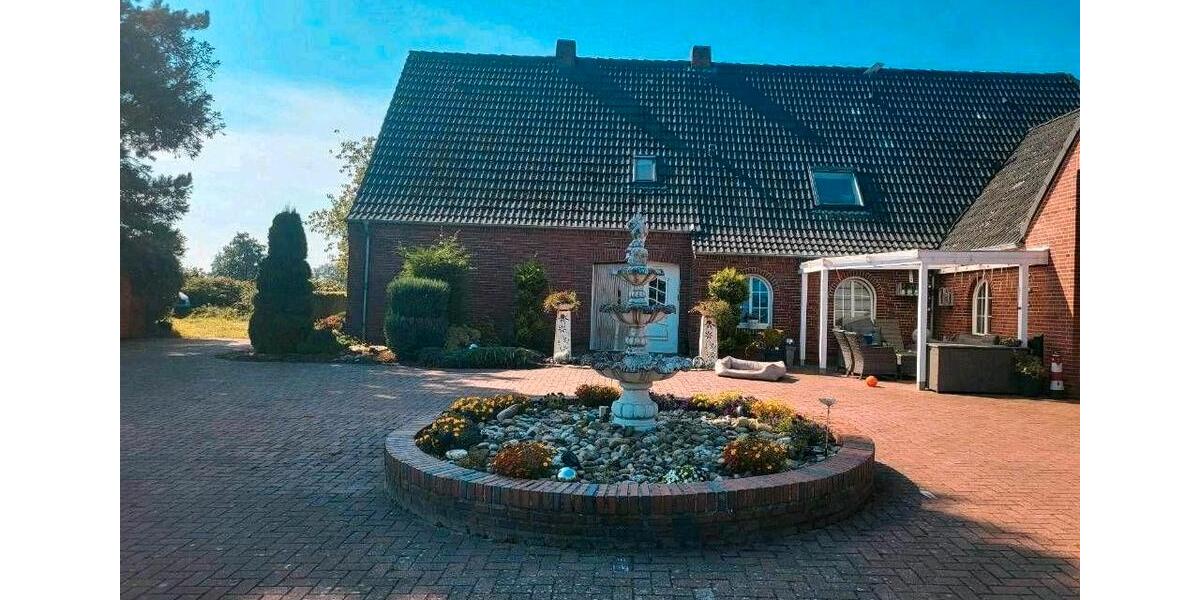 Einfamilienhaus Hage - 8 Zimmer, 415 m&sup2;, 469.990&euro; | Angebot:26567222