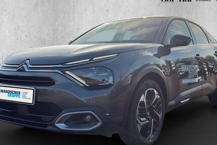 Citroen C4 22.500 km 18.890 &euro; Aurich 26605