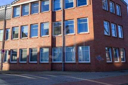 Gewerbeobjekt Leer (Ostfriesland) - 7.500&euro; | Angebot:24440752