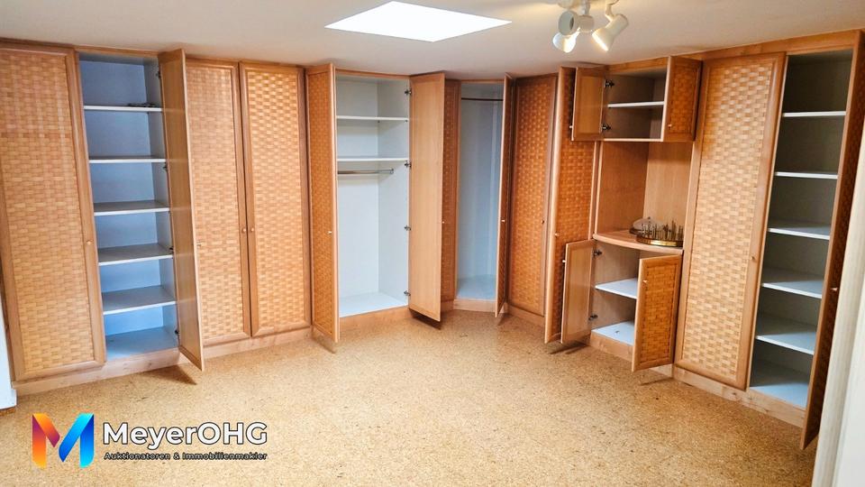 Dachgeschoßwohnung Jemgum - 5 Zimmer, 154 m&sup2;, 1.050&euro; | Angebot:26068363