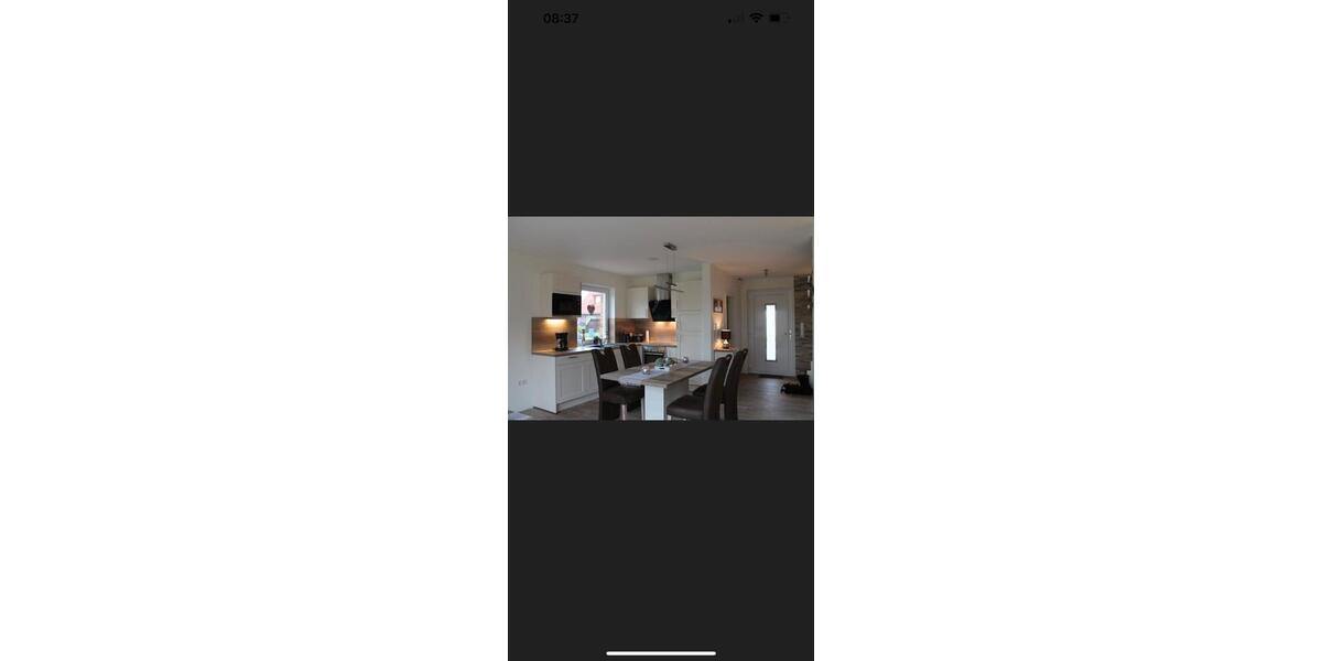 Etagenwohnung Südbrookmerland - 3 Zimmer, 60 m&sup2;, 900&euro; | Angebot:26632978
