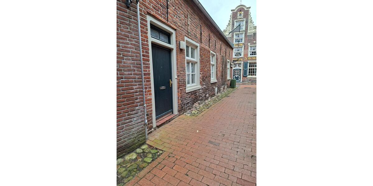 Maisonettenwohnung Leer (Ostfriesland) - 4 Zimmer, 92 m&sup2;, 930&euro; | Angebot:24520244