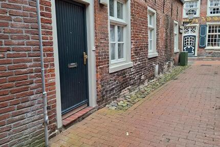 Wohnung Leer (Ostfriesland) - 4 Zimmer, 92 m&sup2;, 930&euro; | Angebot:24520244