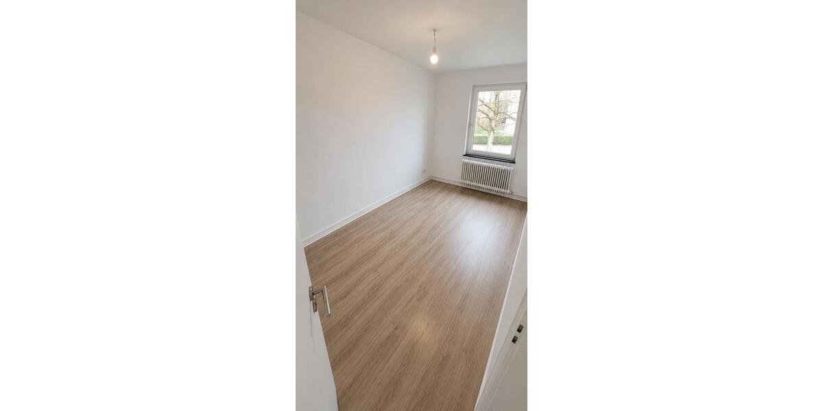 Etagenwohnung Norden - 3 Zimmer, 62 m&sup2;, 525&euro; | Angebot:26504135
