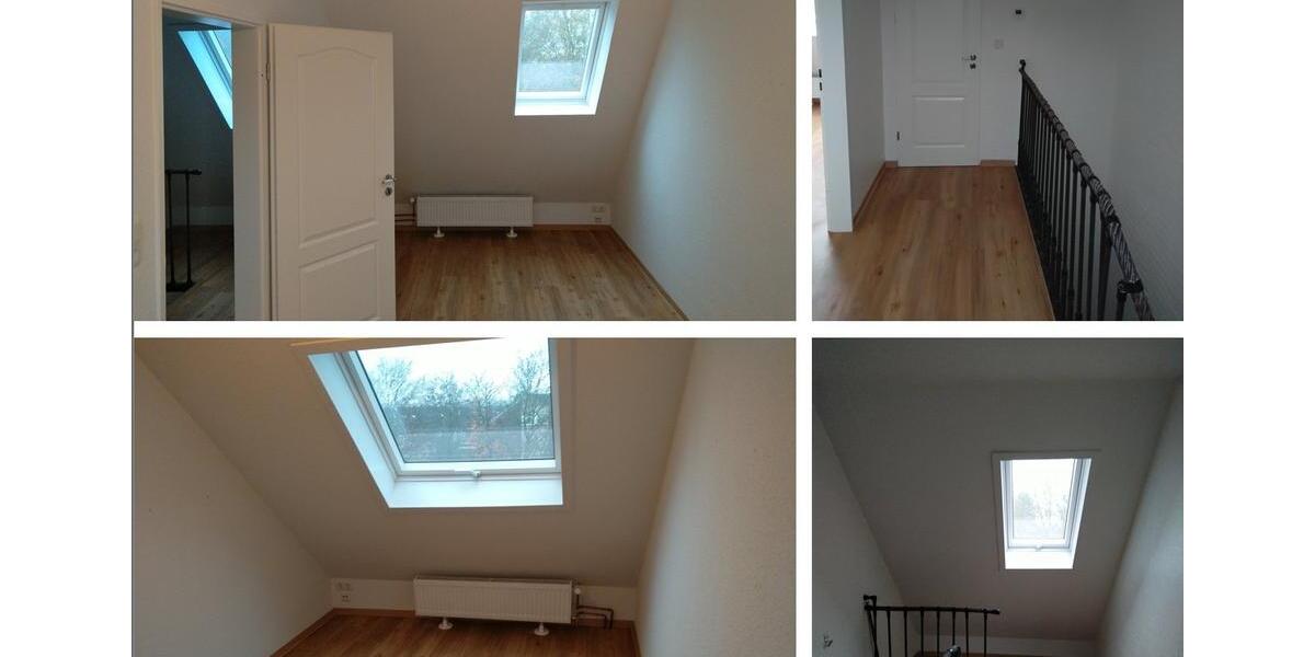 Reihenhaus Emden Tholenswehr - 4 Zimmer, 104 m&sup2;, 1.104&euro; | Angebot:27609369