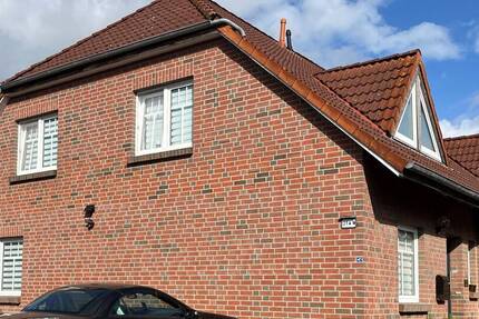 Haus Norden Bargebur - 4 Zimmer, 100 m&sup2;, 299.000&euro; | Angebot:25748745