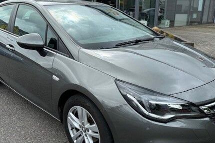 Opel Astra 61.349 km 11.980 &euro; Leer 26789