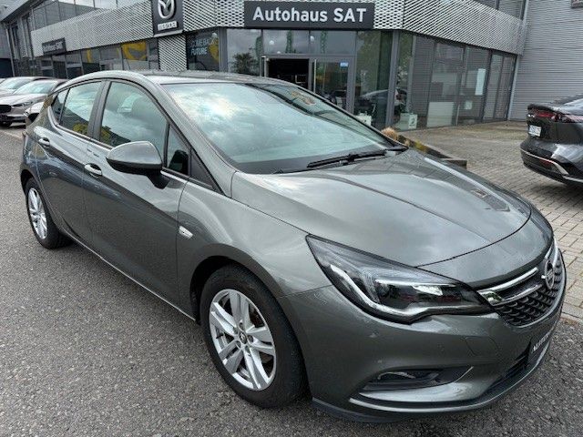 Opel Astra 61.349 km 11.980 &euro; Leer 26789