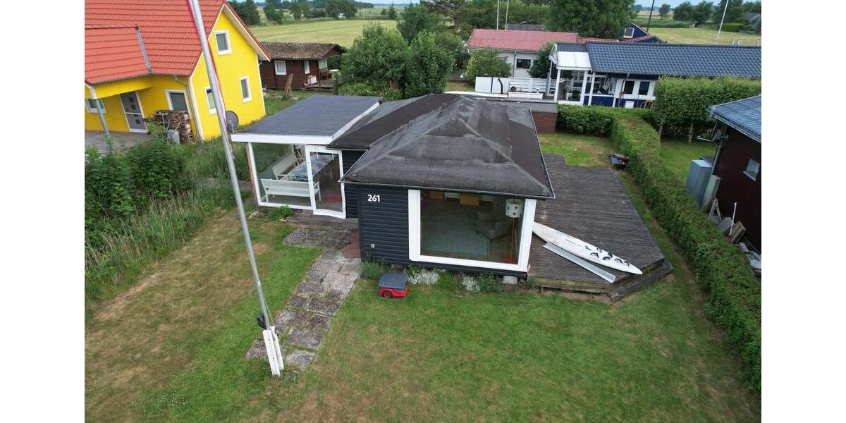 Einfamilienhaus Emden Tholenswehr - 138.000&euro; | Angebot:26272128