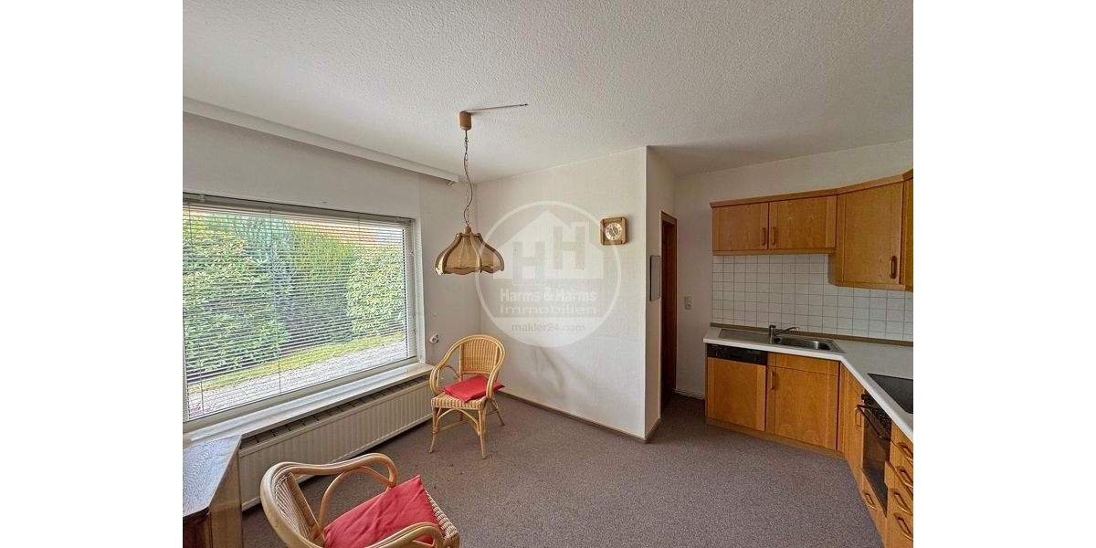 Bungalow Aurich Wallinghausen - 3 Zimmer, 80 m&sup2;, 179.000&euro; | Angebot:25768167