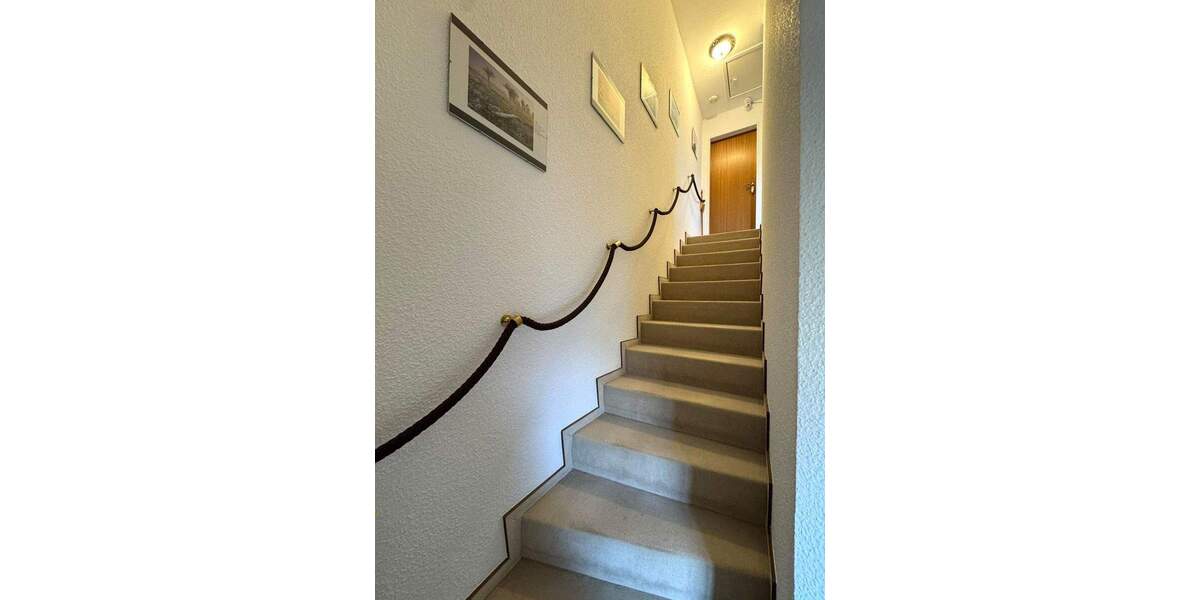 Reihenendhaus Hage - 3 Zimmer, 61 m&sup2;, 165.000&euro; | Angebot:25819739