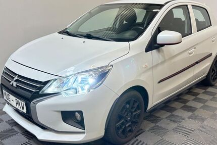 Mitsubishi Space Star 43.000 km 8.990 &euro; Emden 26723