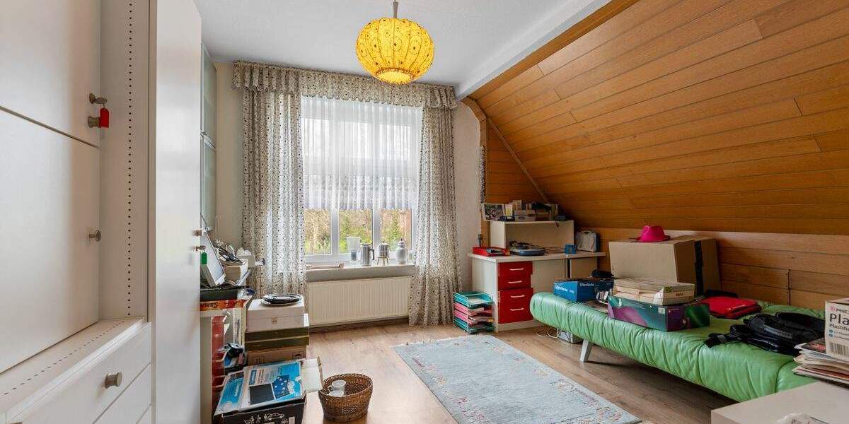 Einfamilienhaus Aurich Sandhorst - 8 Zimmer, 152 m&sup2;, 329.000&euro; | Angebot:25728087