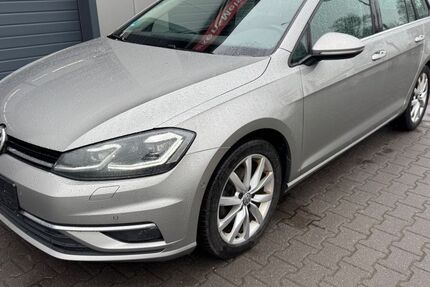 VW Golf 345.665 km 8.599 &euro; Moormerland 26802