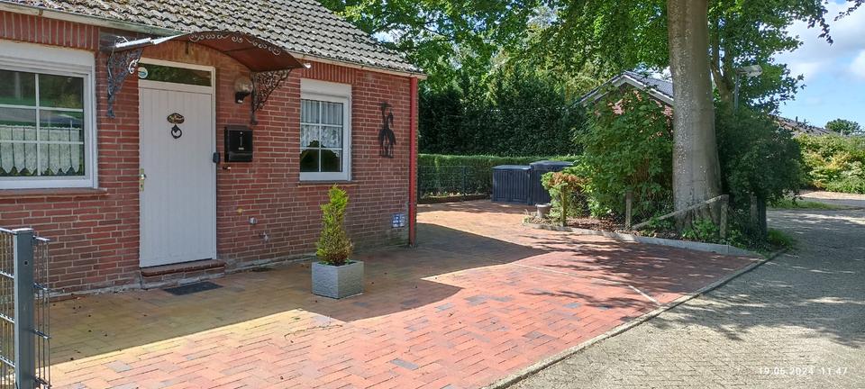 Doppelhaushälfte Hage - 4 Zimmer, 86 m&sup2;, 239.000&euro; | Angebot:25907842