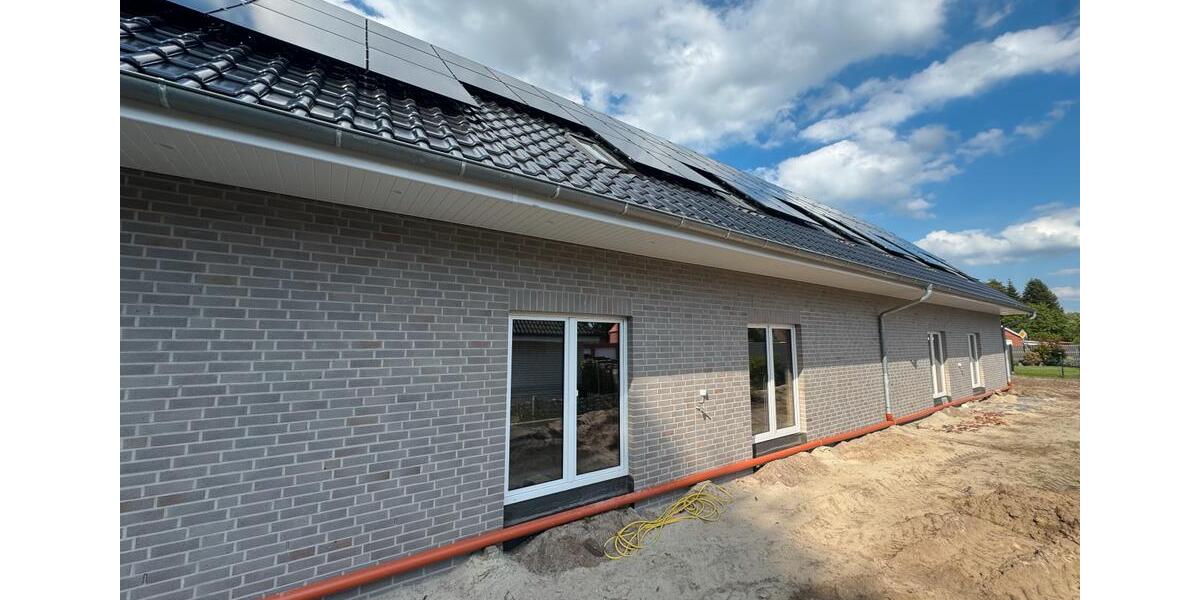 Erdgeschoßwohnung Westoverledingen - 2 Zimmer, 70 m&sup2;, 690&euro; | Angebot:26697969