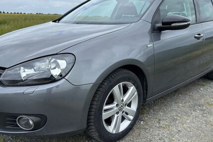 VW Golf 289.775 km 4.300 &euro; Norden 26506