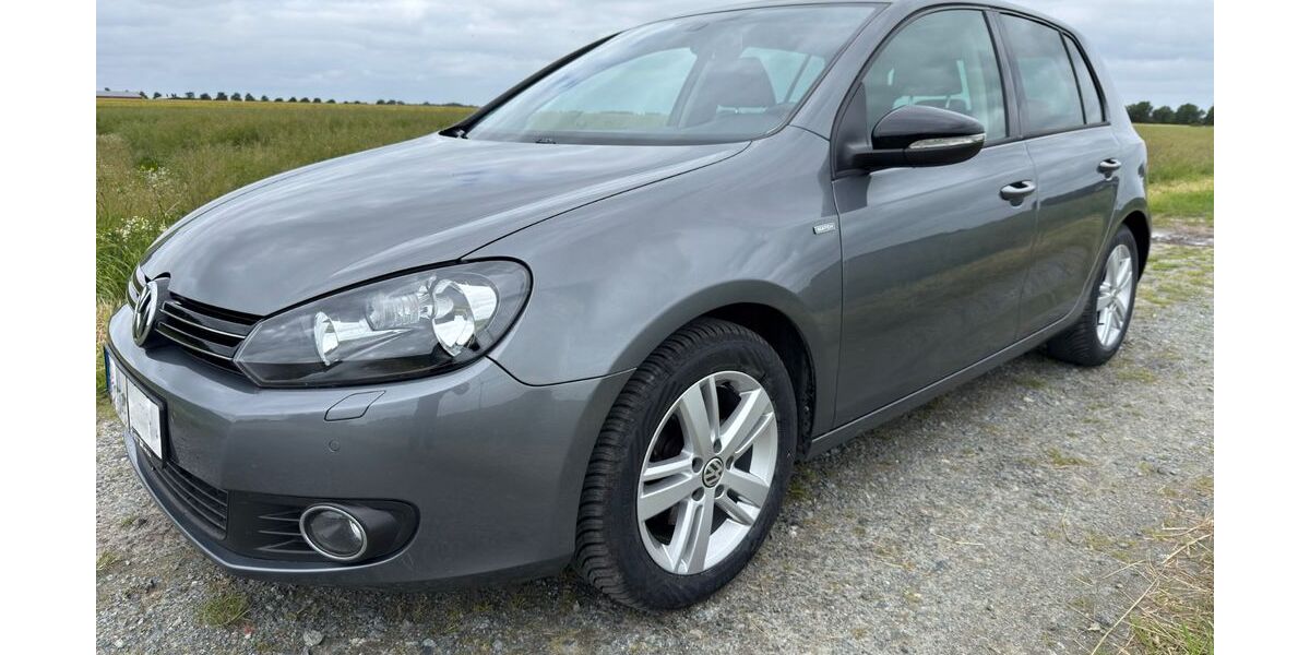 VW Golf 289.775 km 4.300 &euro; Norden 26506