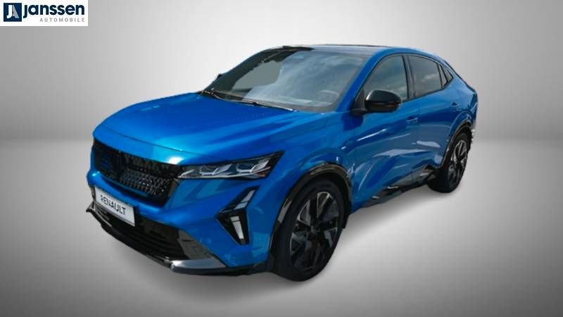 Renault Rafale 11.715 km 46.990 &euro; Aurich 26605