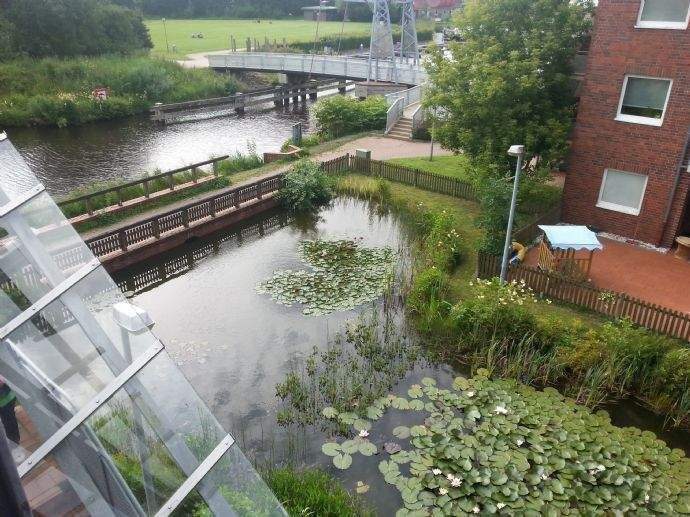 Etagenwohnung Aurich Innenstadt - 2 Zimmer, 88 m&sup2;, 678&euro; | Angebot:26291336