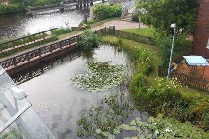 Wohnung Aurich Innenstadt - 2 Zimmer, 88 m&sup2;, 678&euro; | Angebot:26291336