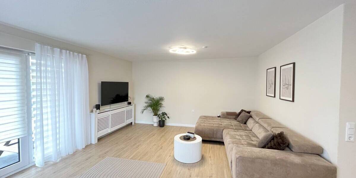 Doppelhaushälfte Norden Bargebur - 4 Zimmer, 100 m&sup2;, 299.000&euro; | Angebot:25748745