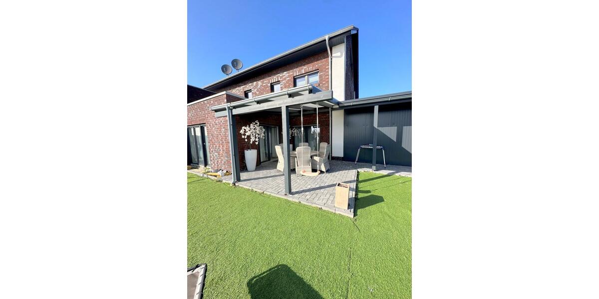 Doppelhaushälfte Emden - 6 Zimmer, 239 m&sup2;, 599.000&euro; | Angebot:26112405