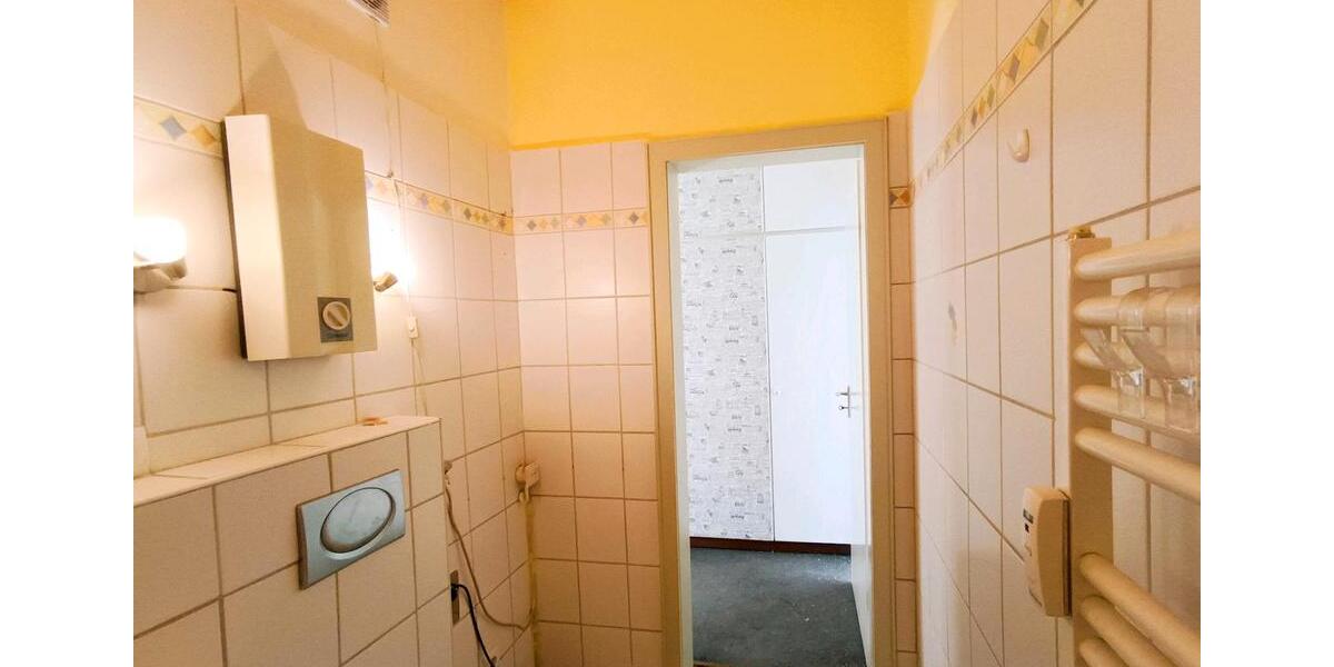 Etagenwohnung Norden - 3 Zimmer, 83 m&sup2;, 185.000&euro; | Angebot:25899989