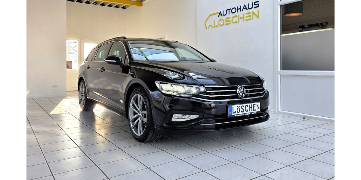 VW Passat Variant 95.479 km 28.990 &euro; Aurich 26607