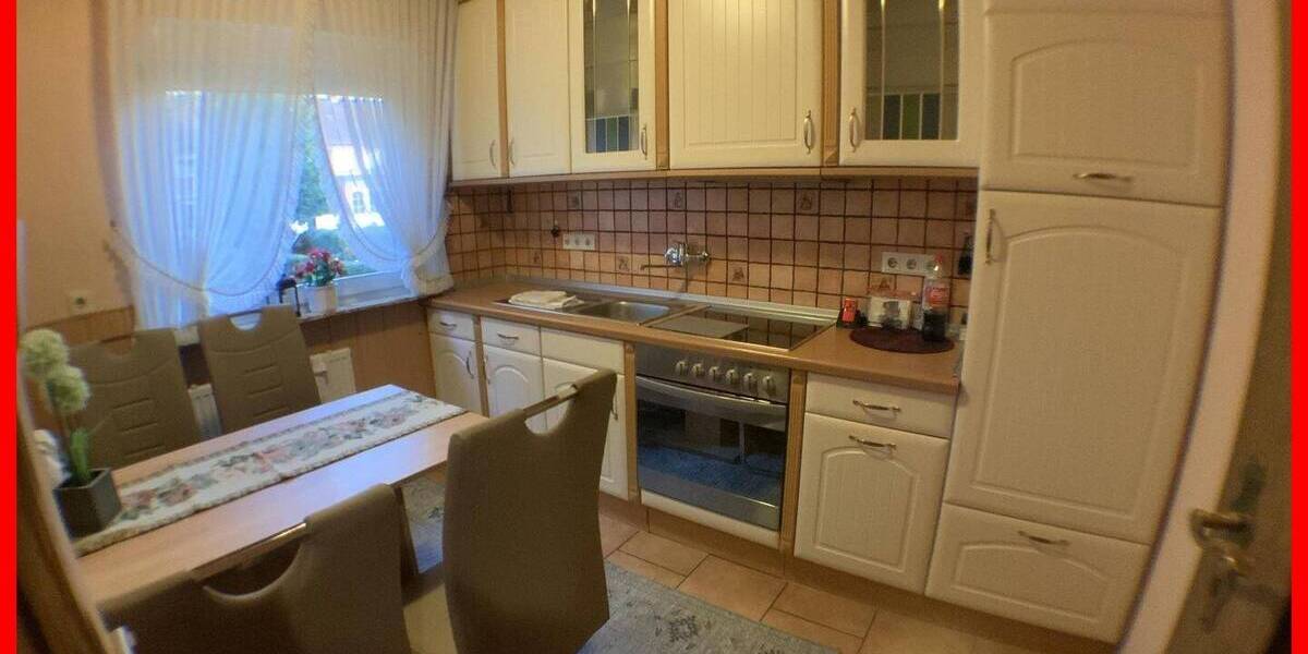 Reihenmittelhaus Emden Borssum/Hilmarsum - 4 Zimmer, 80 m&sup2;, 143.000&euro; | Angebot:25769073