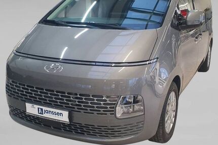 Hyundai STARIA 28.181 km 42.990 &euro; Aurich 26605
