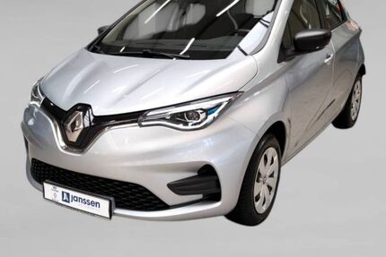 Renault ZOE 20.763 km 14.990 &euro; Aurich 26605