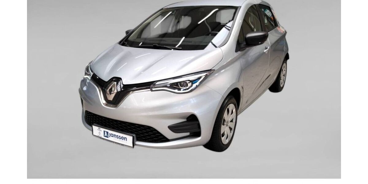 Renault ZOE 20.763 km 14.990 &euro; Aurich 26605