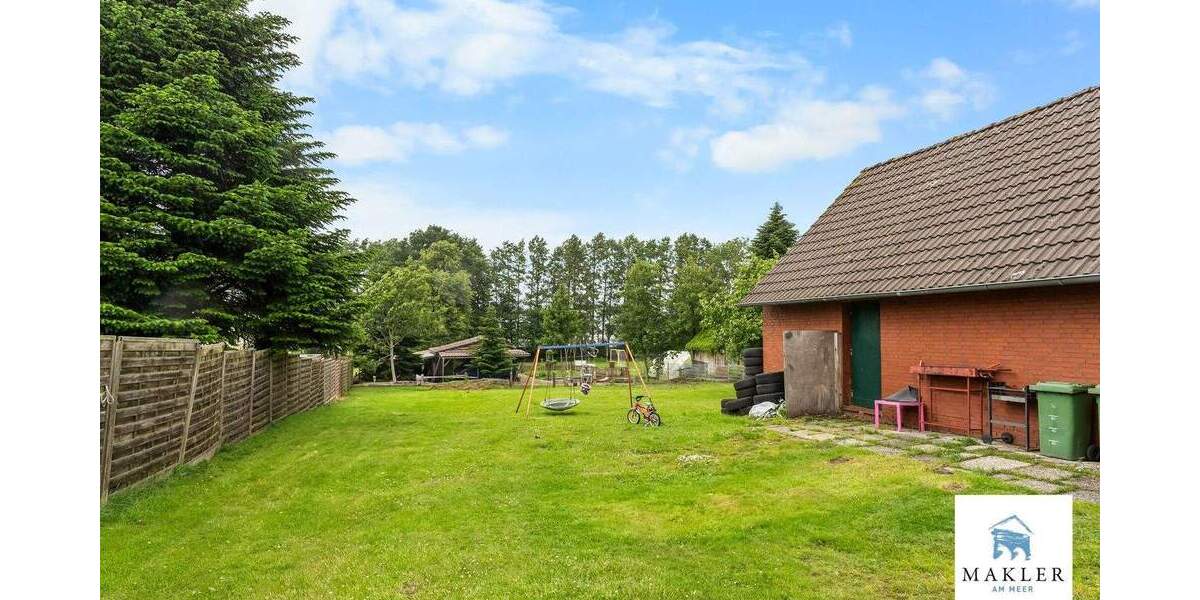 Einfamilienhaus Südbrookmerland / Engerhafe Oldeborg - 7 Zimmer, 182 m&sup2;, 259.000&euro; | Angebot:25745397