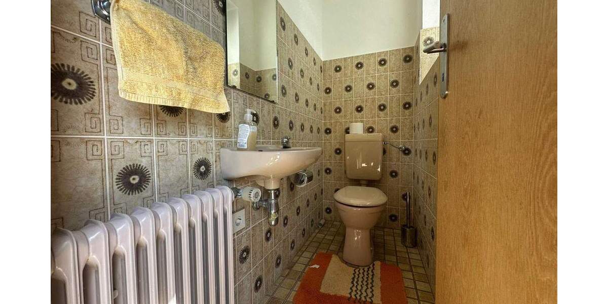 Einfamilienhaus Weener - 8 Zimmer, 208 m&sup2;, 348.000&euro; | Angebot:25737721