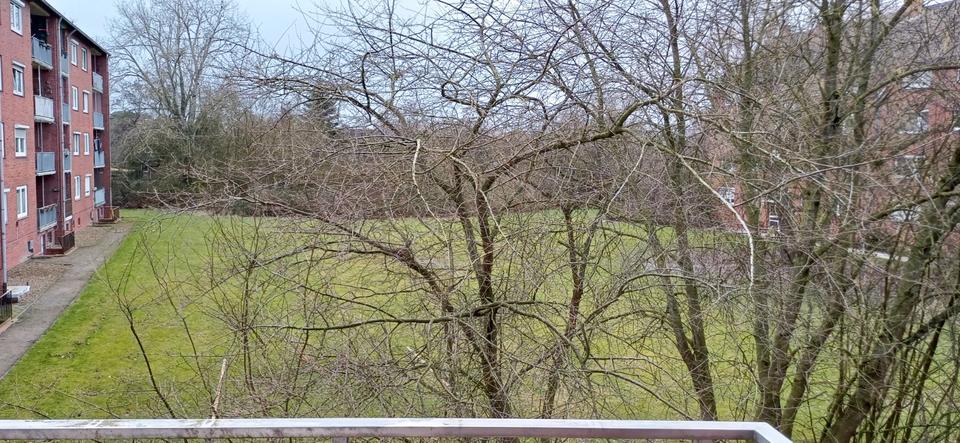 Etagenwohnung Emden Tholenswehr - 3.5 Zimmer, 79 m&sup2;, 650&euro; | Angebot:25865314