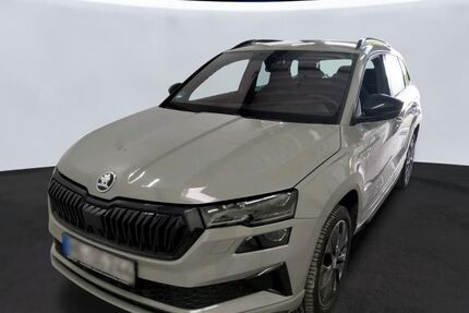 Skoda Karoq 115.599 km 24.999 &euro; Südbrookmerland 26624