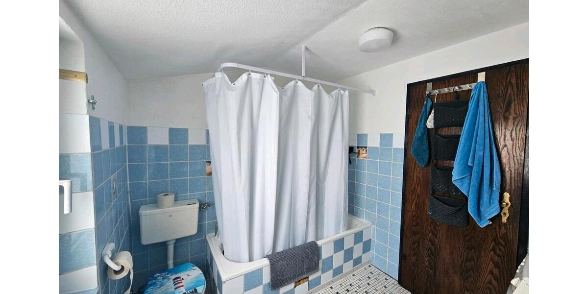 Etagenwohnung Ihlow - 2 Zimmer, 60 m&sup2;, 750&euro; | Angebot:25338978