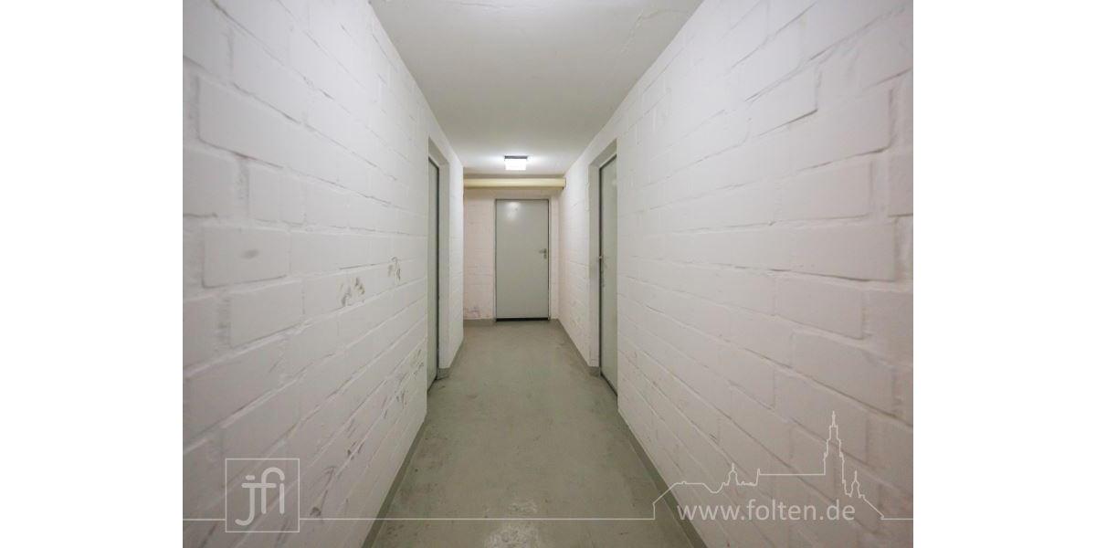 Erdgeschoßwohnung Emden Tholenswehr - 4 Zimmer, 82 m&sup2;, 575&euro; | Angebot:25988193