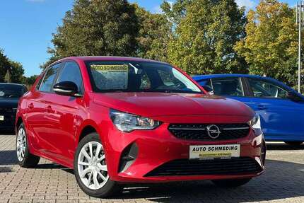 Opel Corsa 57.300 km 10.450 &euro; Leer 26789