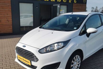 Ford Fiesta 126.000 km 5.200 &euro; Moormerland 26802