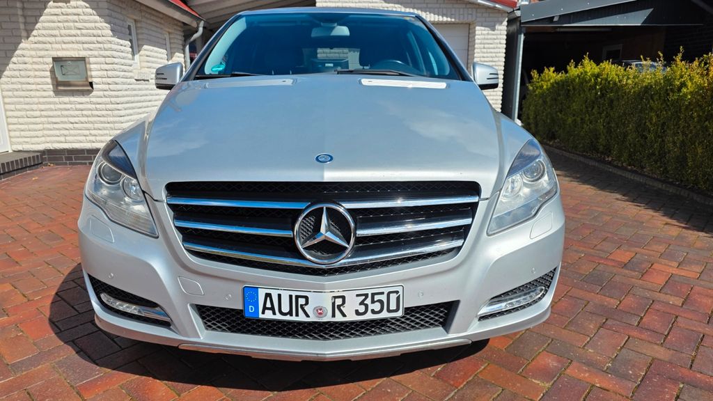 Mercedes-Benz R 350 195.000 km 17.900 &euro; Aurich 26607