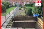 Reihenmittelhaus Emden Borssum/Hilmarsum - 4 Zimmer, 80 m&sup2;, 143.000&euro; | Angebot:25769073