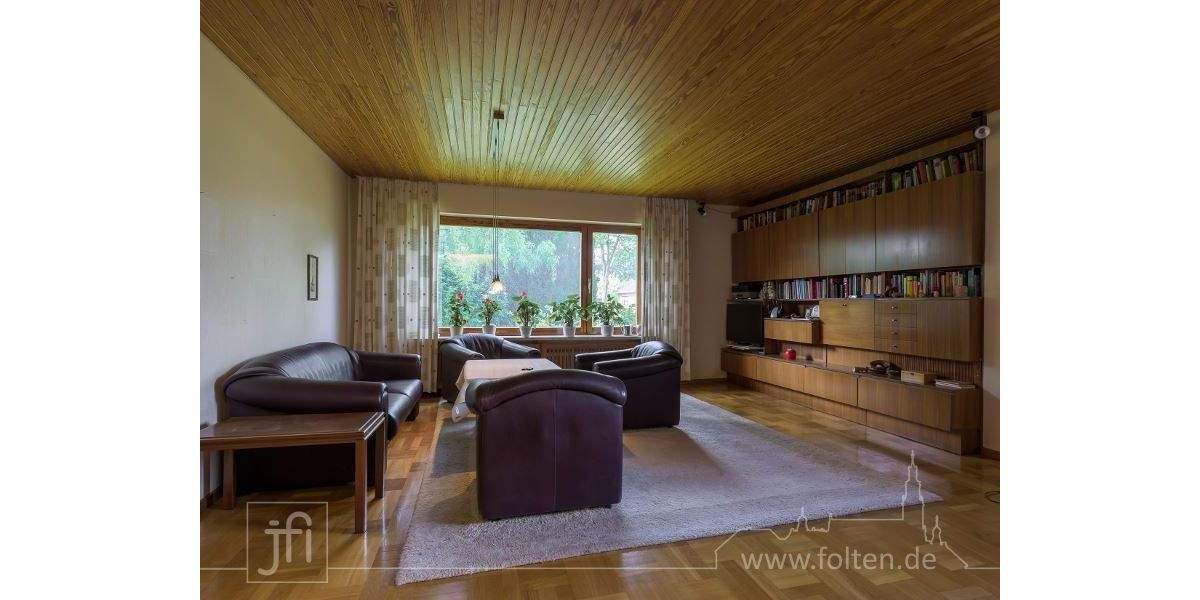 Einfamilienhaus Moormerland Warsingsfehn - 8 Zimmer, 172 m&sup2;, 299.500&euro; | Angebot:25705641