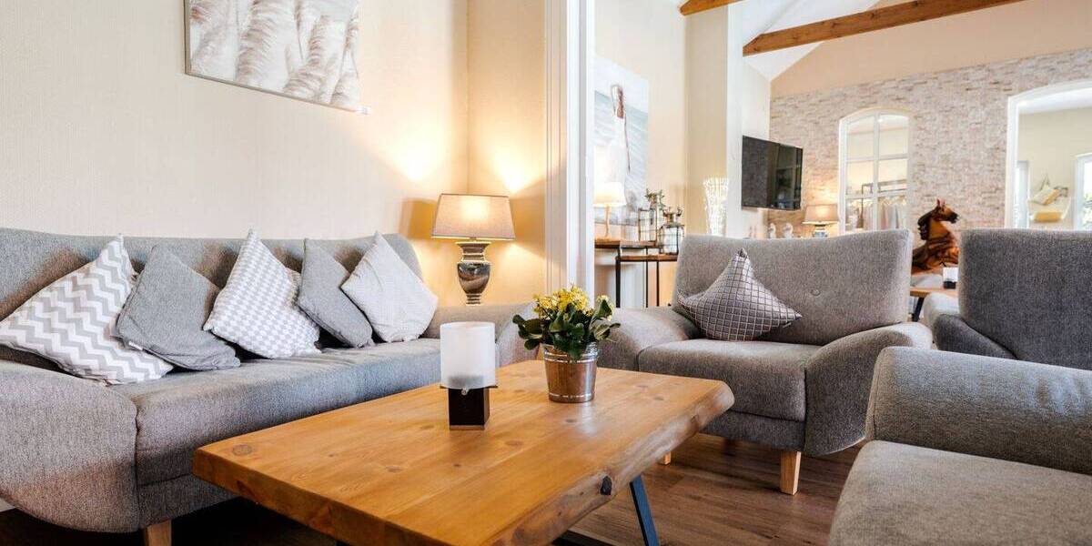 Mehrfamilienhaus, Wohnhaus Krummhörn Greetsiel - 3 Zimmer, 2 m&sup2;, 5.699.000&euro; | Angebot:26751909