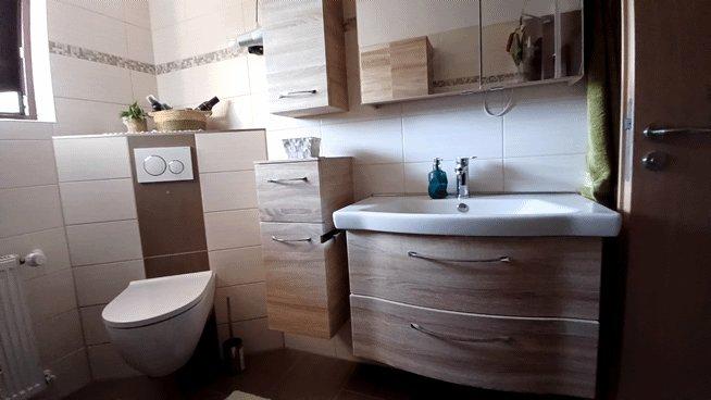 Doppelhaushälfte Norden - 3 Zimmer, 80 m&sup2;, 198.000&euro; | Angebot:26021816