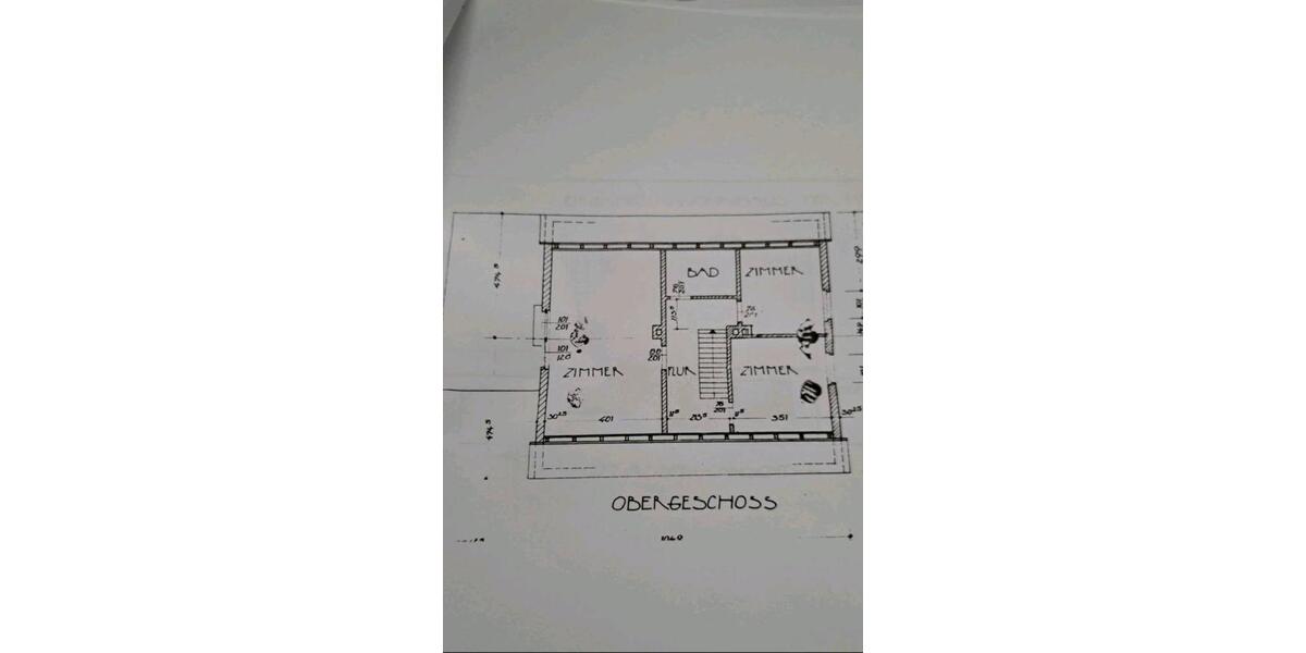Etagenwohnung Krummhörn - 3 Zimmer, 60 m&sup2;, 550&euro; | Angebot:26612208