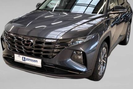 Hyundai TUCSON 17.675 km 34.990 &euro; Aurich 26605
